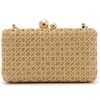 bolsa-arezzo-clutch-bege-palha-sextavada-pequena-1 bolsa-arezzo-clutch-bege-palha-sextavada-pequena-1