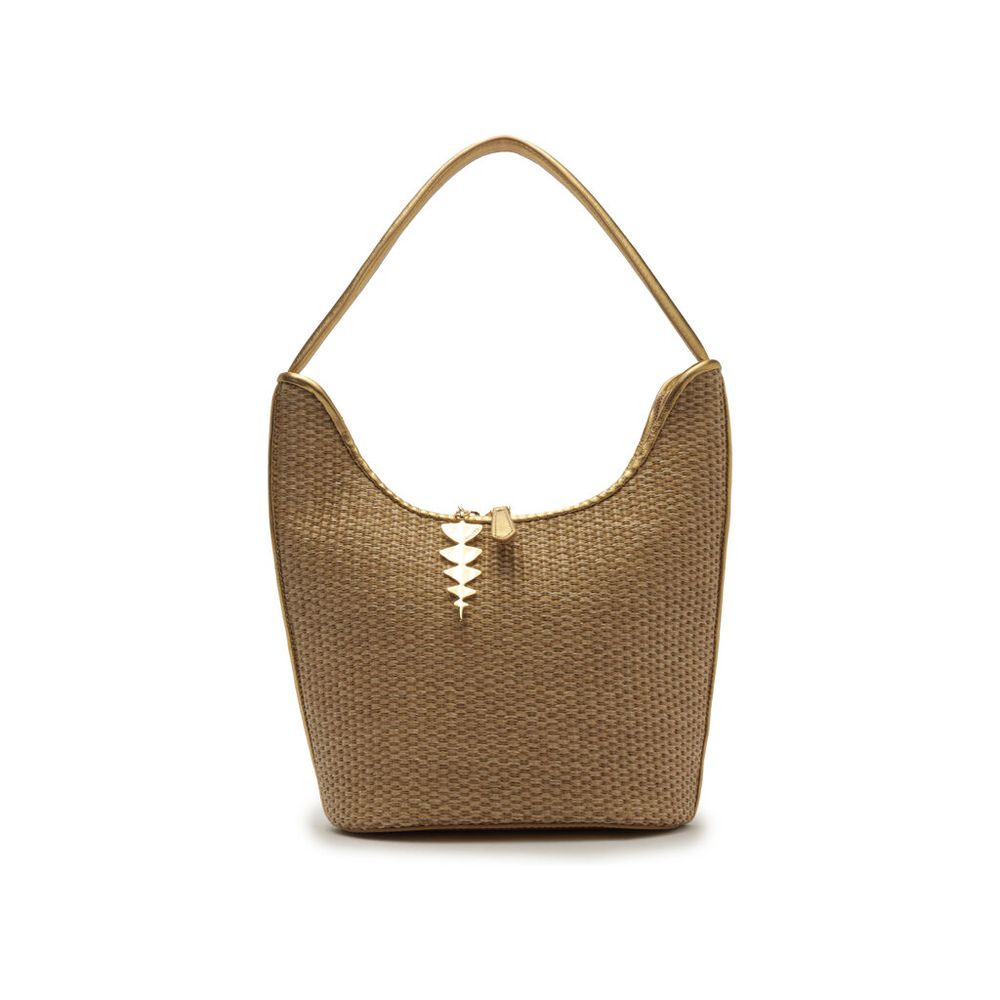 bolsa-arezzo-hobo-bege-palha-grande-lenny-niemeyer-1