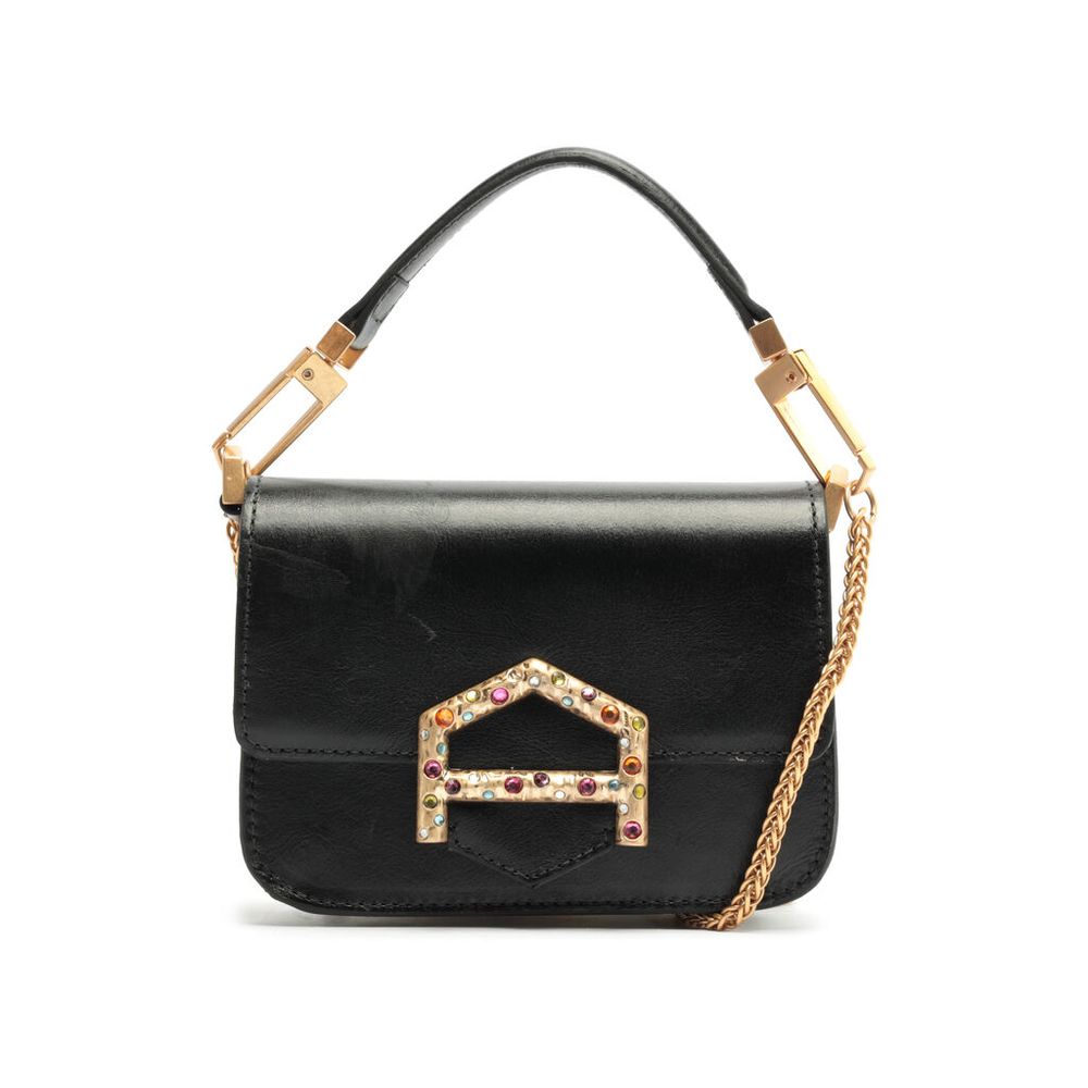 bolsa-arezzo-tiracolo-preta-couro-a001-pequena-pedrarias-coloridas-1 bolsa-arezzo-tiracolo-preta-couro-a001-pequena-pedrarias-coloridas-1