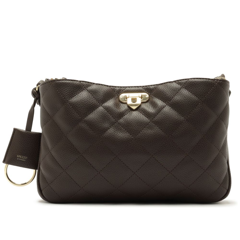bolsa-arezzo-tiracolo-marrom-matelasse-media-fecho-dourado-1 bolsa-arezzo-tiracolo-marrom-matelasse-media-fecho-dourado-1