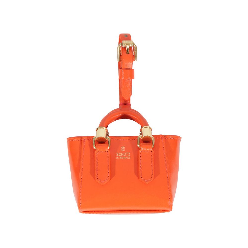 bag-charm-schutz-couro-laranja-1