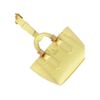 bag-charm-schutz-couro-amarelo-2