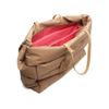 bolsa-brizza-arezzo-shopping-marrom-nylon-grande-gigi-4