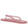 chinelo-brizza-jelly-blush-trancado-translucido-3 chinelo-brizza-jelly-blush-trancado-translucido-3