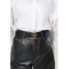 cinto-schutz-emblem-monograma-dourado-couro-preto-medio-2