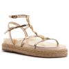 sandalia-arezzo-papete-dourada-skin-buzios-lenny-niemeyer-2
