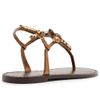 sandalia-arezzo-rasteira-bronze-slim-pedrarias-4