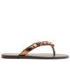 sandalia-arezzo-rasteira-bronze-flip-flop-pedrarias-1
