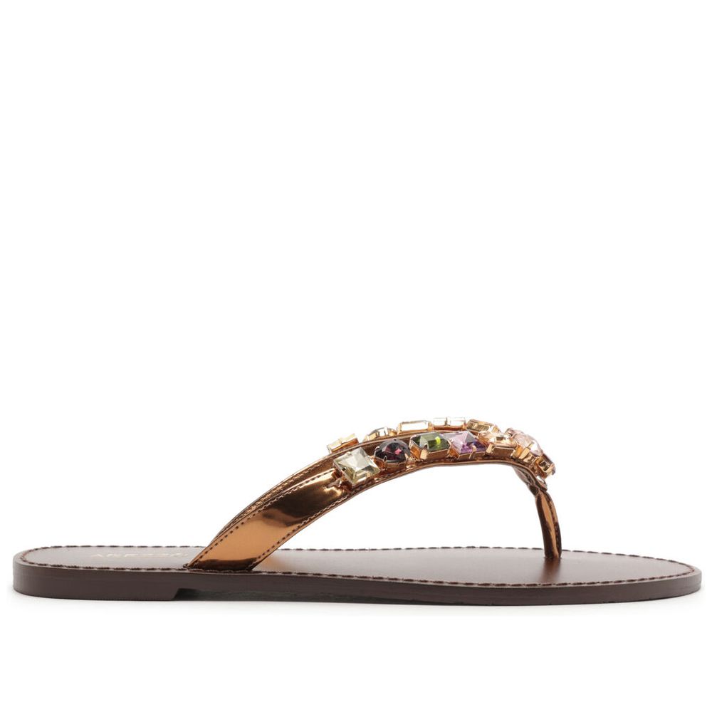 sandalia-arezzo-rasteira-bronze-flip-flop-pedrarias-1 sandalia-arezzo-rasteira-bronze-flip-flop-pedrarias-1