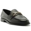 mocassim-arezzo-preto-couro-bridao-classic-2