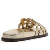 sandalia-arezzo-rasteira-dourada-metalizada-tiras-trancadas-milano-3