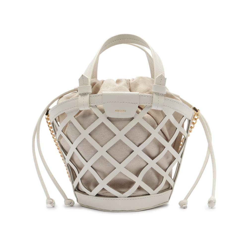 bolsa-arezzo-tiracolo-branca-couro-pequena-vazada-mel-1