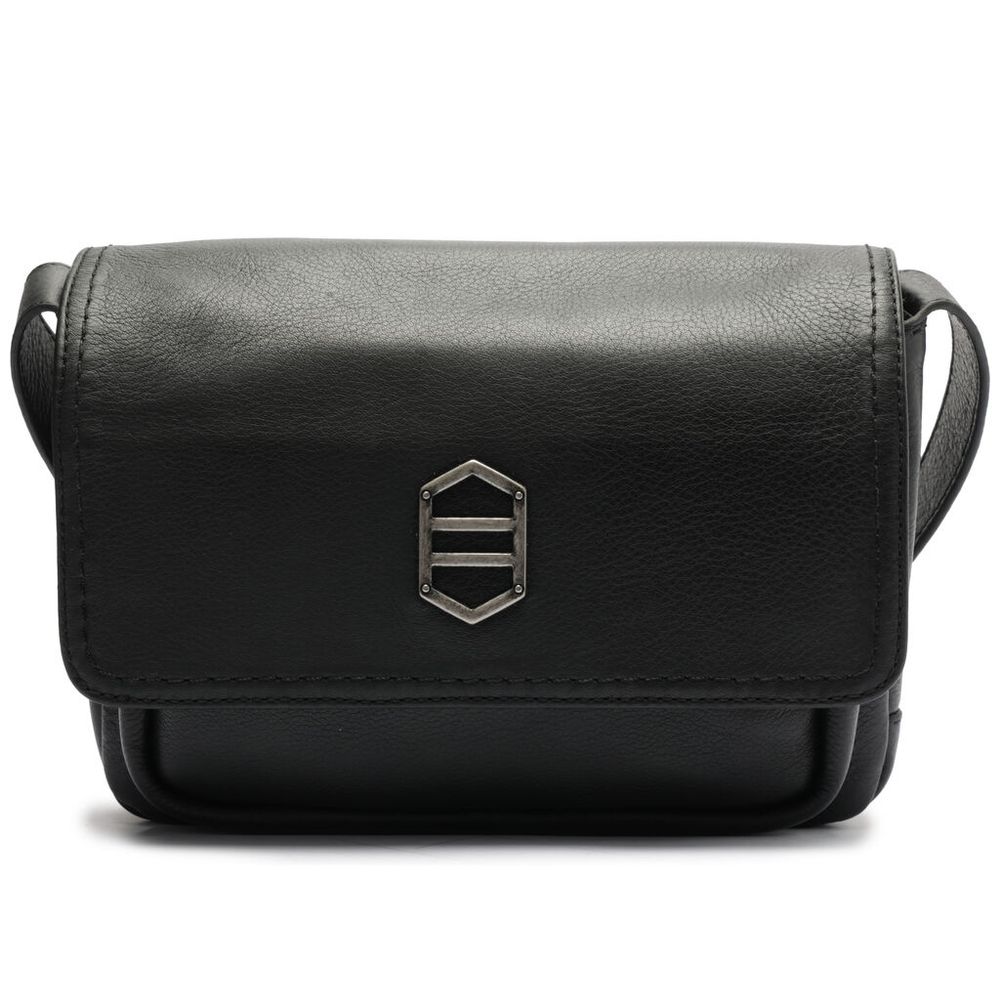 bolsa-arezzo-tiracolo-preta-couro-media-bolsos-metal-1 bolsa-arezzo-tiracolo-preta-couro-media-bolsos-metal-1