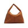 bolsa-arezzo-hobo-marrom-camurca-tresse-grande-4 bolsa-arezzo-hobo-marrom-camurca-tresse-grande-4