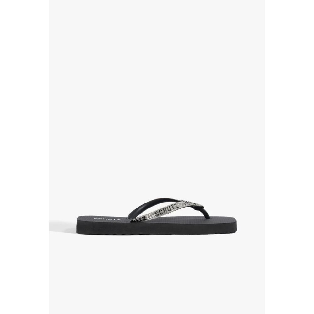 chinelo-schutz-preto-injetado-tiras-brilho-1 chinelo-schutz-preto-injetado-tiras-brilho-1