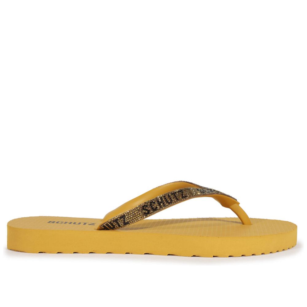 chinelo-schutz-dourado-injetado-tiras-brilho-1
