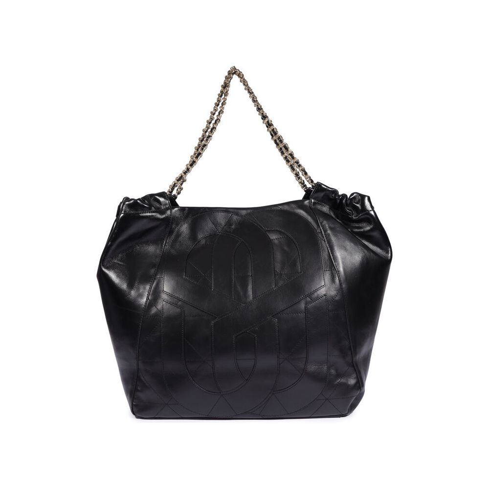 bolsa-schutz-shopping-preta-couro-matelasse-logo-bordado-1 bolsa-schutz-shopping-preta-couro-matelasse-logo-bordado-1