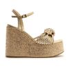 sandalia-schutz-anabela-meia-pata-couro-trama-dourada-1
