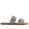 sandalia-arezzo-flat-cristais-prata-1