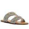 sandalia-arezzo-flat-cristais-prata-2