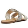 sandalia-arezzo-flat-cristais-prata-3