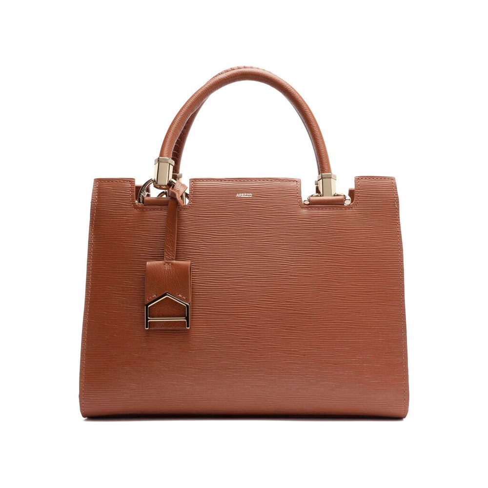 bolsa-arezzo-tote-marrom-escuro-couro-abraccio-grande-1