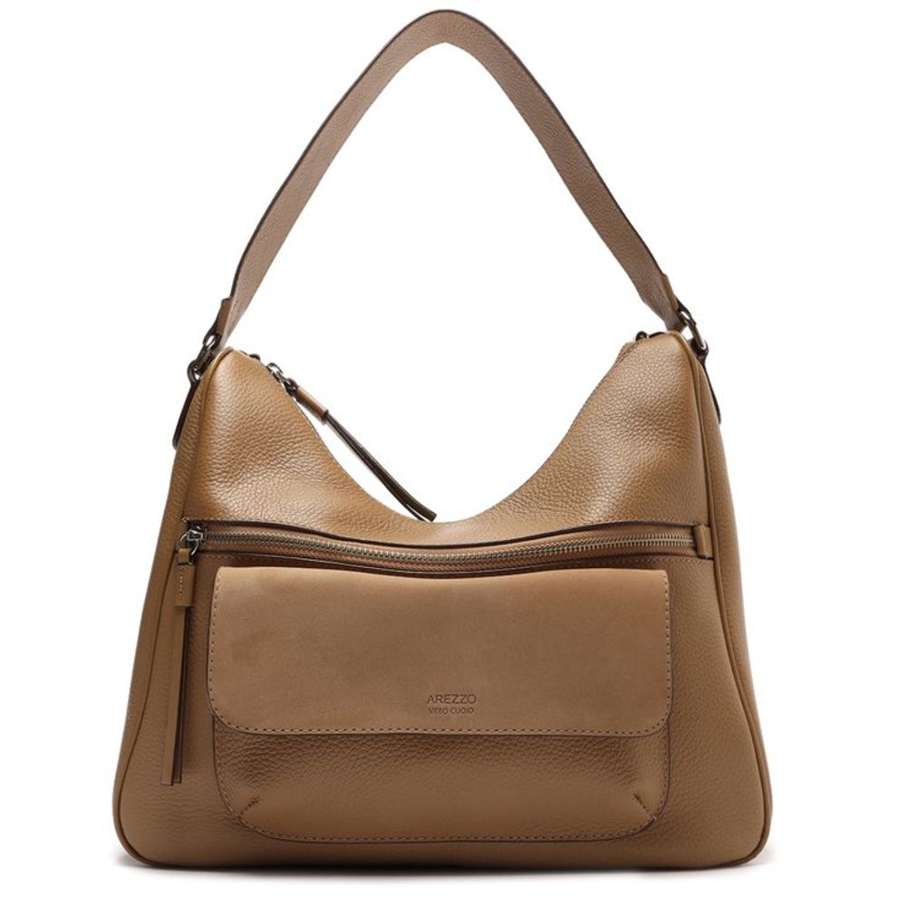 caramel color bolsa