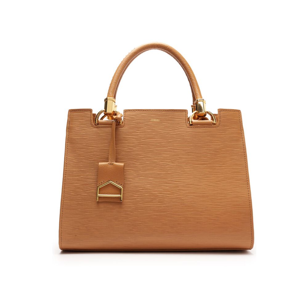 bolsa-arezzo-tote-marrom-claro-couro-abraccio-grande-1