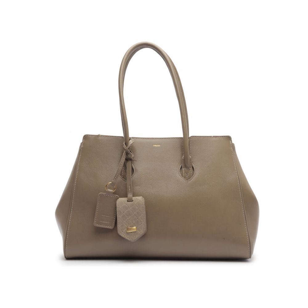 bolsa-arezzo-shopping-couro-cinza-heritage-grande-1