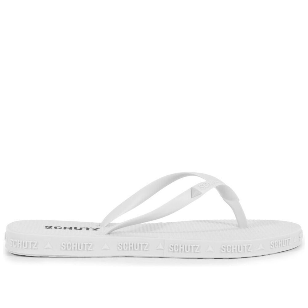 chinelo-schutz-branco-injetada-logo-em-relevo-1 chinelo-schutz-branco-injetada-logo-em-relevo-1