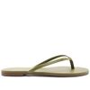 sandalia-arezzo-rasteira-verde-flip-flop-detalhe-metal-1 sandalia-arezzo-rasteira-verde-flip-flop-detalhe-metal-1