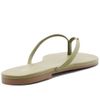 sandalia-arezzo-rasteira-verde-flip-flop-detalhe-metal-3 sandalia-arezzo-rasteira-verde-flip-flop-detalhe-metal-3