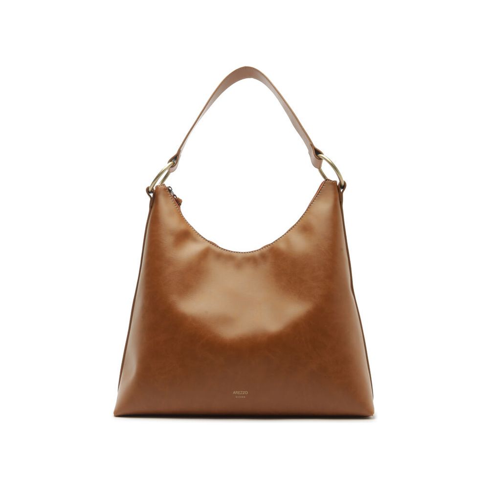 bolsa-arezzo-hobo-marrom-couro-grande-argolas-1 bolsa-arezzo-hobo-marrom-couro-grande-argolas-1