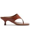 sandalia-arezzo-caramelol-couro-salto-kitten-tira-thong-1 sandalia-arezzo-caramelol-couro-salto-kitten-tira-thong-1