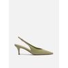 scarpin-arezzo-verde-couro-salto-kitten-slingback-1 scarpin-arezzo-verde-couro-salto-kitten-slingback-1
