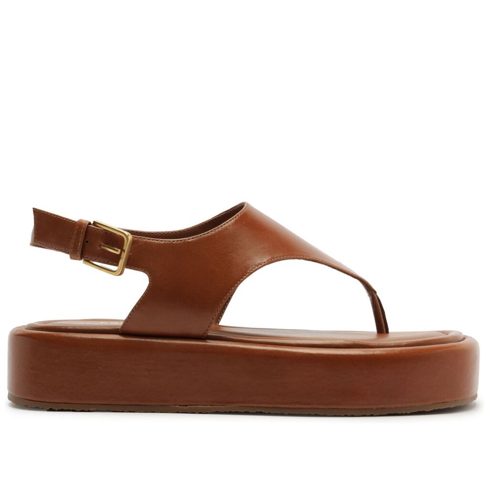 sandalia-arezzo-plataforma-couro-caramelo-1