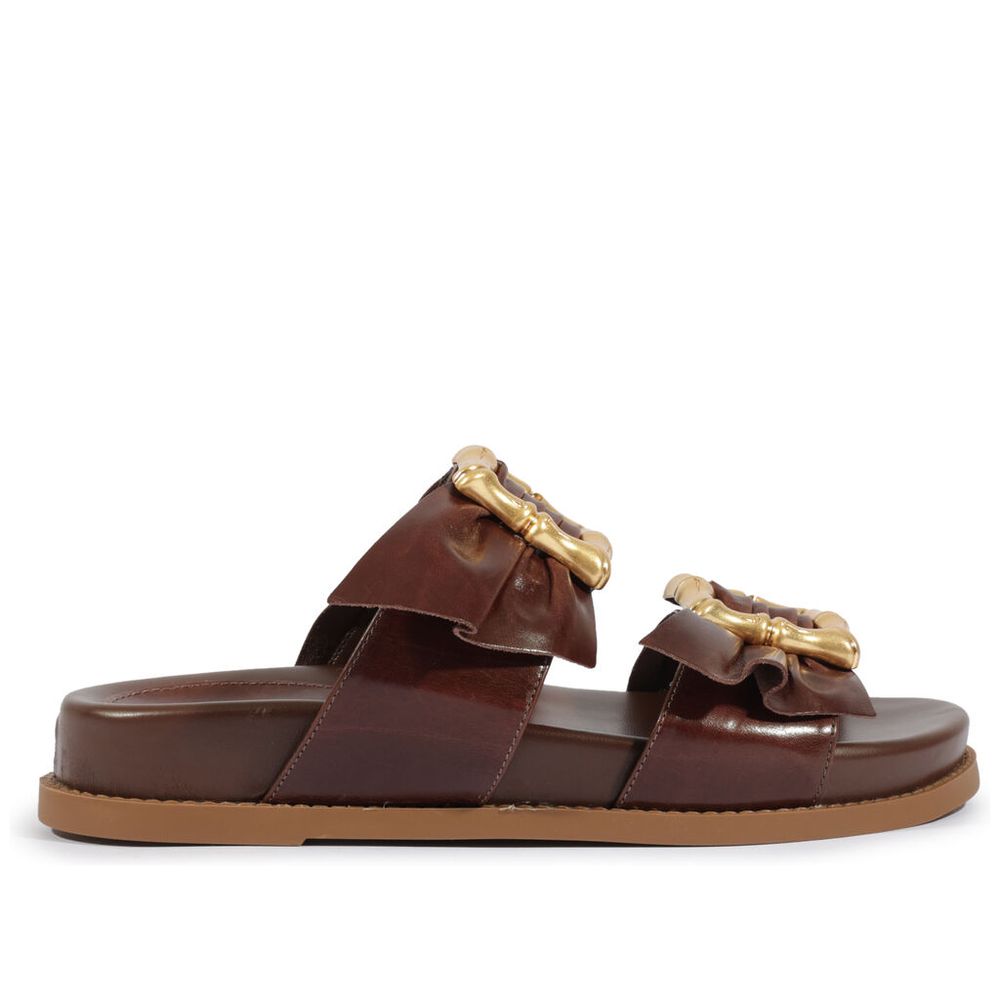 papete-schutz-couro-marrom-tiras-largas-fivelas-douradas-1