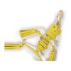 bag-charm-schutz-robot-amarelo-couro-com-tassels-2