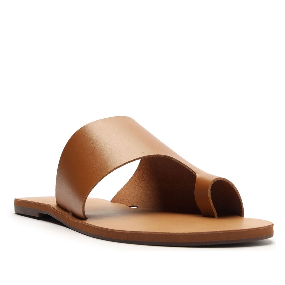 sandalia-rasteira-marrom-couro-geometrica-anacapri-1 sandalia-rasteira-marrom-couro-geometrica-anacapri-1