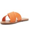 sandalia-anacapri-rasteira-tiras-cruzadas-trancada-laranja-4