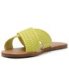 sandalia-anacapri-rasteira-tiras-cruzadas-trancada-verde-4