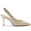 scarpin-arezzo-dourado-tresse-bico-fino-slingback-1