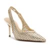 scarpin-arezzo-dourado-tresse-bico-fino-slingback-2