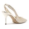 scarpin-arezzo-dourado-tresse-bico-fino-slingback-3