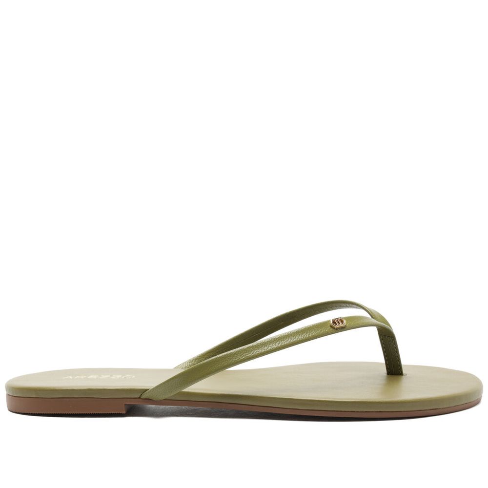 sandalia-arezzo-rasteira-verde-flip-flop-detalhe-metal-1 sandalia-arezzo-rasteira-verde-flip-flop-detalhe-metal-1