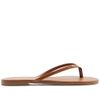 sandalia-arezzo-rasteira-marrom-flip-flop-detalhe-metal-1