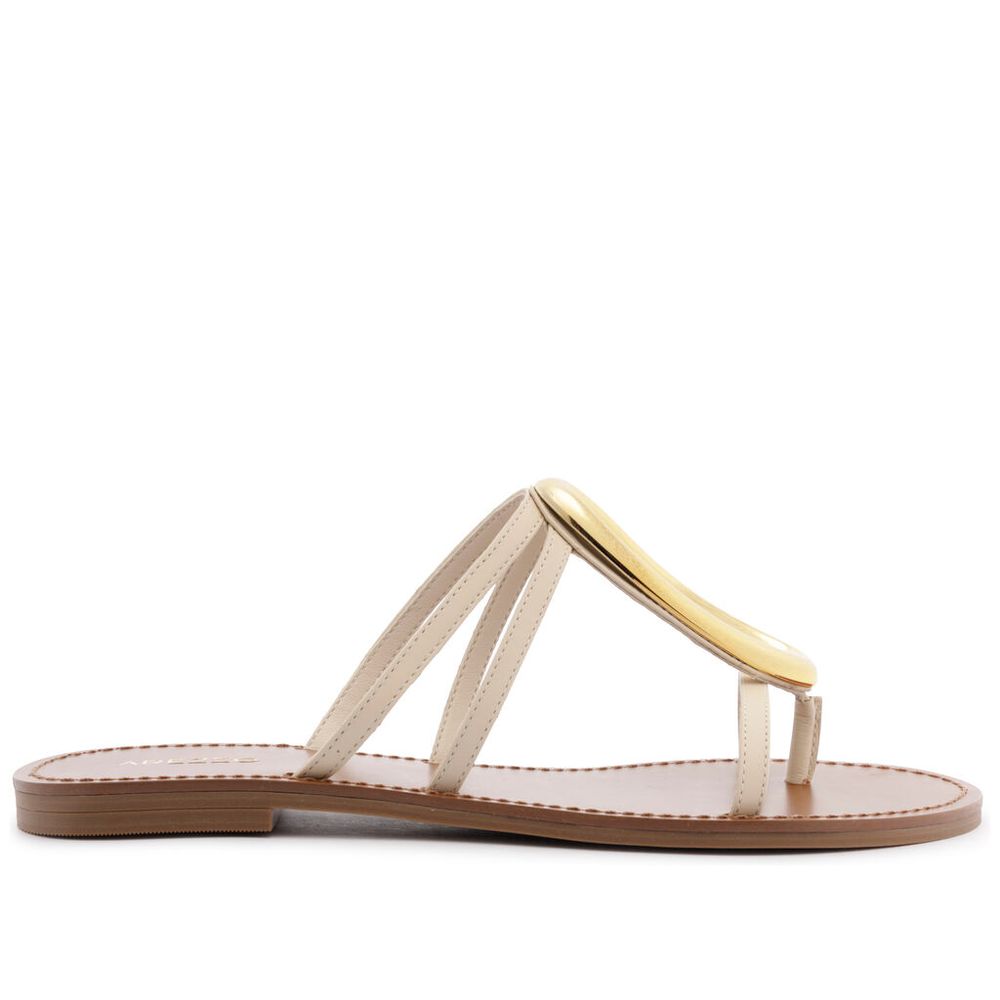 sandalia-arezzo-rasteira-off-white-tiras-metal-organico-1 sandalia-arezzo-rasteira-off-white-tiras-metal-organico-1
