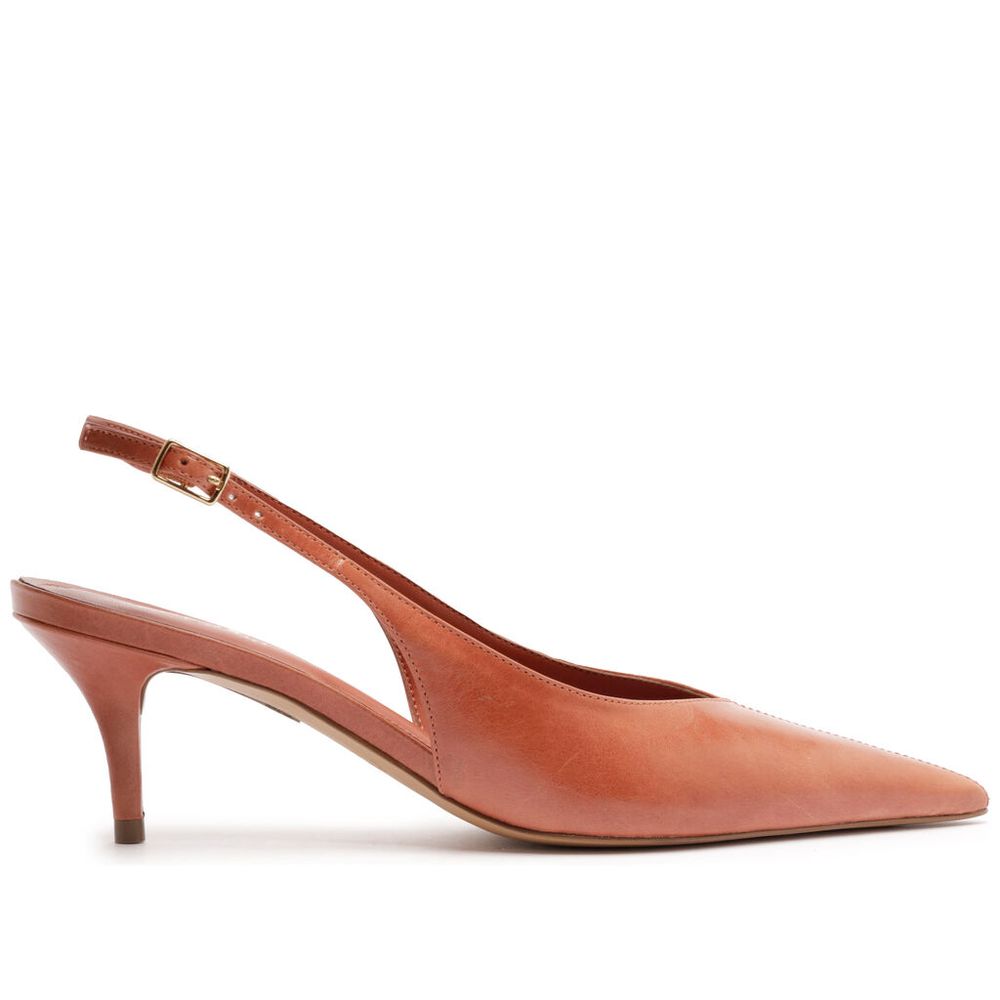 scarpin-arezzo-laranja-couro-salto-kitten-slingback-1