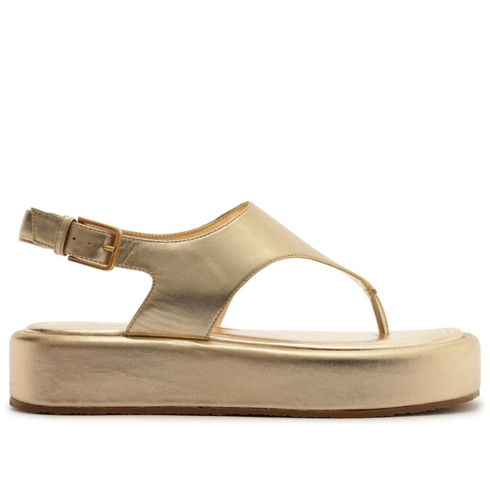 sandalia-arezzo-plataforma-couro-dourado-1