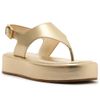 sandalia-arezzo-plataforma-couro-dourado-2